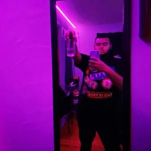 Meet your Posher, Daniel